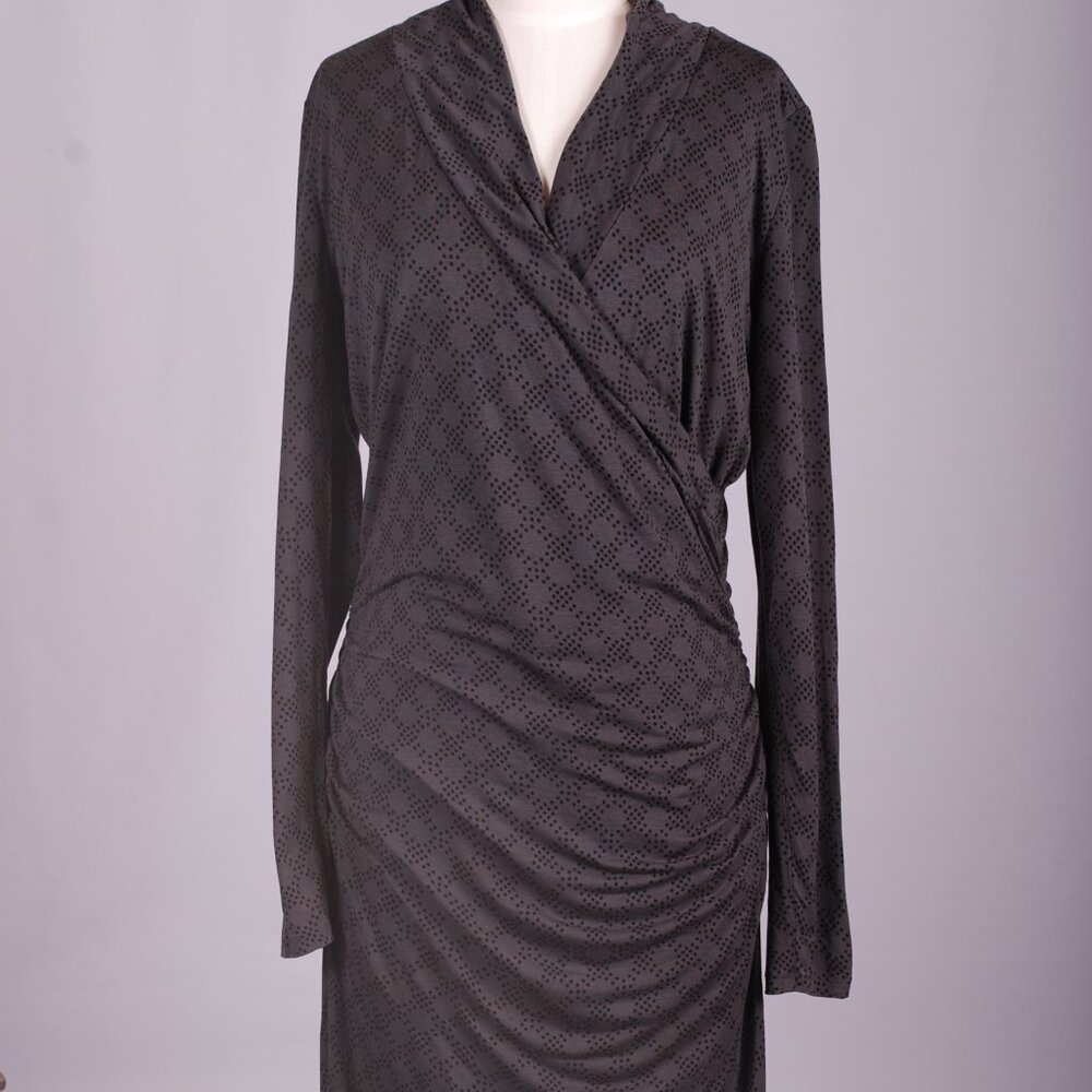 EUC Boden Jersey Knit Dress, Sz - 12US